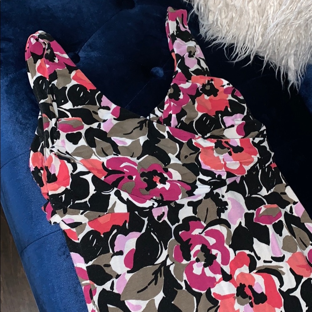 Summer tank top!
